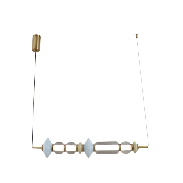 Miks on lühtrid ja ripatsid iga kodu jaoks ideaalne valgustus?