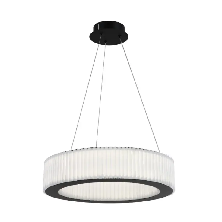 Ringikujuline LED-lühter