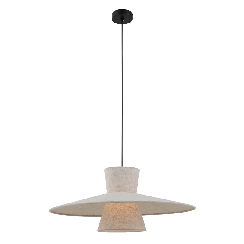 Minimalistlik Kitchen Islandi ripplamp