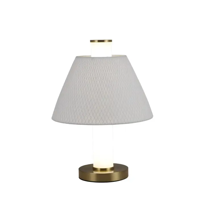 Moodne LED laualamp