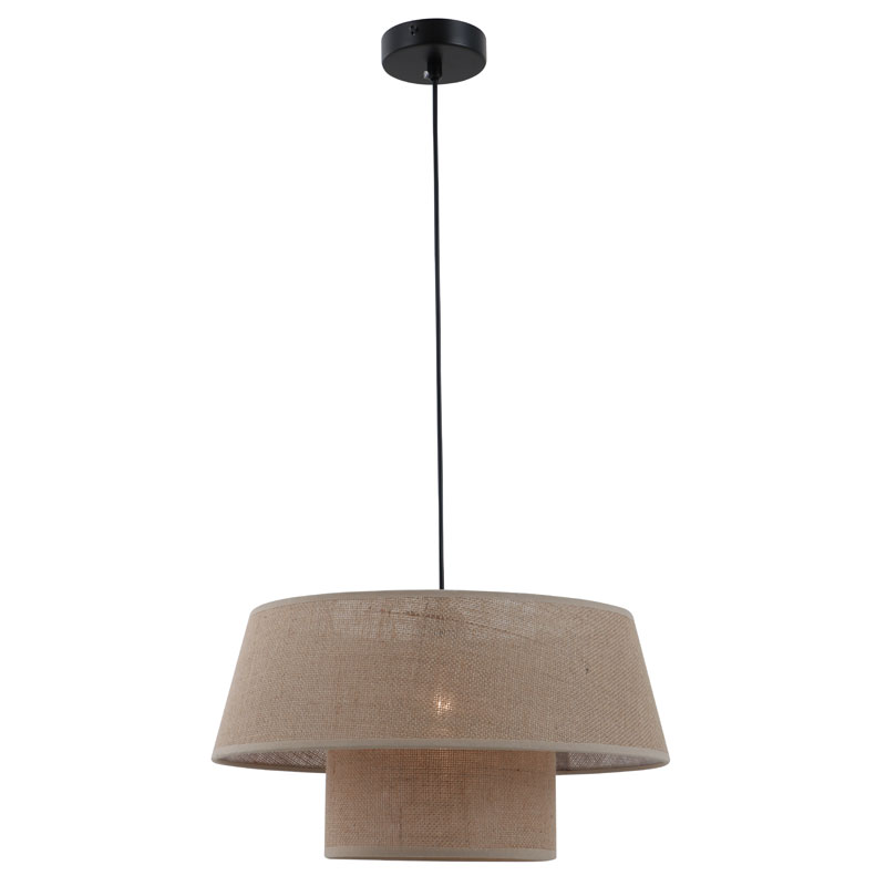 Kaheastmeline kanepi köögi ripplamp